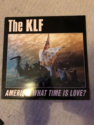 The Klf - 