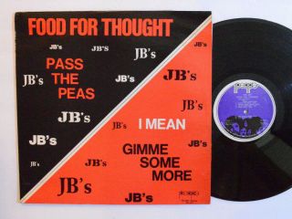 Funk Soul Lp - The Jb 
