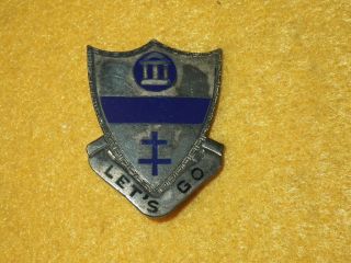 Wwii 325th Glider Infantry Regiment Di - Hr Newcome,  Sterling,  Pb