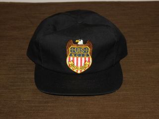 Police Baseball Cap Hat Us Ncis Special Agent