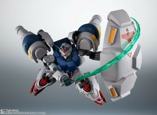 Bandai Robot Spirits Side Ms Rx - 78gp02a Gundam Gp02 A.  N.  I.  M.  E Ver. ,