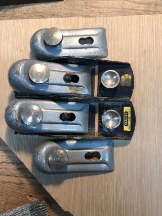 Parts.  Stanley 118p Block Plane Low Angle Bed
