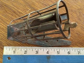 Vintage Ungar Soldering Iron Stand Holder