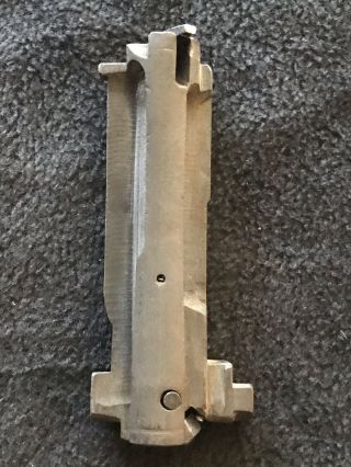 M1 Garand Winchester Wra Bolt And Firing Pin