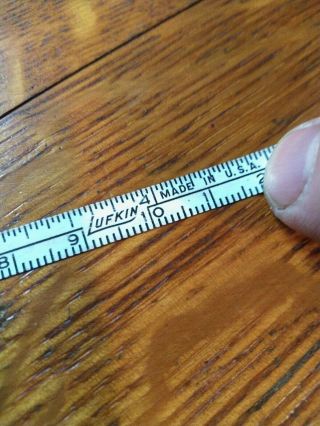 John Deere Pocket Tape Measure 3