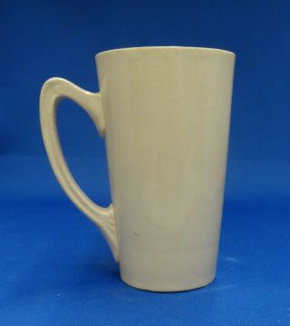 Mettlach Villeroy & Boch Hires Rootbeer Mug 1920 ' s - 30 ' s 3