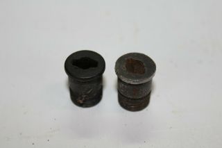 1 Usgi M1 Garand Gas Cylinder Lock Screw Plug Single Slot Wwii Early C1