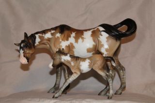 Zion And Moab Breyer Horse Web Special