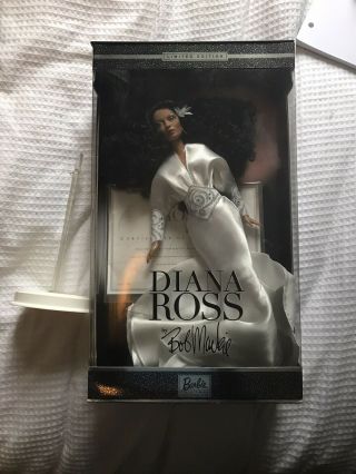 Diana Ross Doll