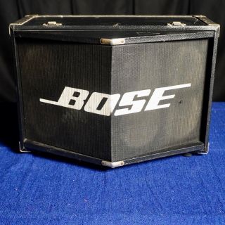 Bose 800 Series Vintage Pa Speaker
