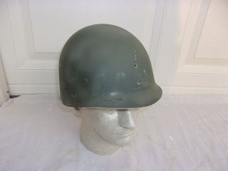 Ww2 Gi M1 Helmet Liner - - Westinghouse Mfg