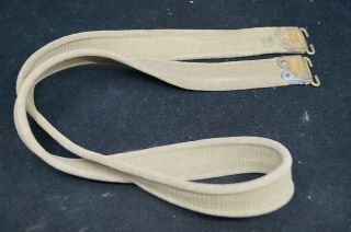 Ww2 Canadian Made Lee Enfield Web Rifle Sling