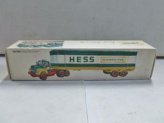 1976 Hess Toy Truck 3/7