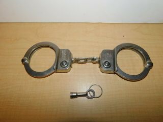 Smith And Wesson Model 94 Handcuffs