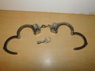 Smith and Wesson Model 94 Handcuffs 3
