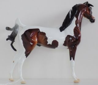 Peter Stone Horse - for Chrissy 3