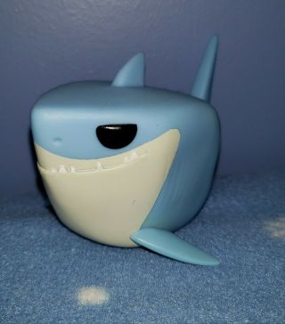 Finding Nemo Funko Pop Disney Bruce The Shark 76 No Box