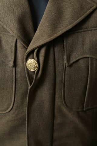 WW2 IKE Jacket 40/42 2