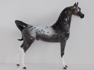 Peter Stone Horse - For Jill 3