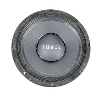 Vintage Electro - Voice Ev Force 10 " Speaker Woofer &
