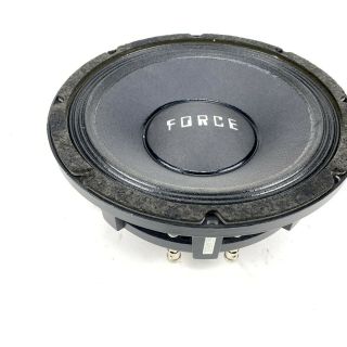 Vintage Electro - Voice EV Force 10 