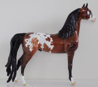 Peter Stone Horse - for Chrissie 3