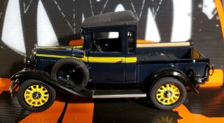 1996 The Danbury 1929 Dodge Pickup Highly Detailed