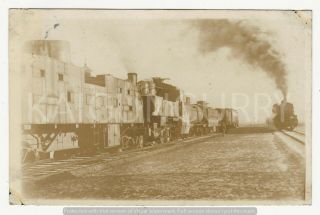 Wwii Japanese Photo: Armored Train China War Great