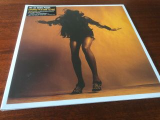The Last Shadow Puppets - Everything You’ve Come To Expect,  Deluxe Ltd Vinyl L.  P