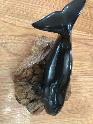 John Perry Whale Sculpture Usa