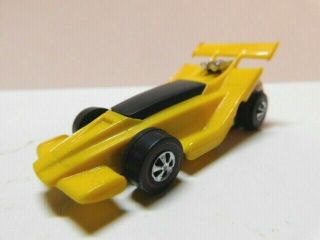 Hot Wheels - 1/64 - Sizzlers - Flat Out - W Red Lines - Made In Mexico