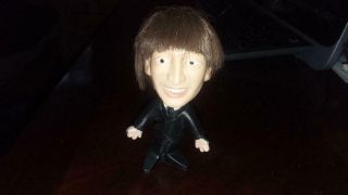 The Beatles 1964 John Lennon Remco Doll