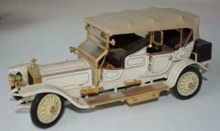 Franklin 1:24 - Rolls Royce Corniche 1911