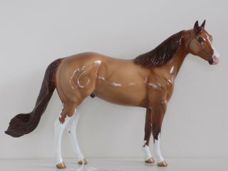 Peter Stone Horse - For Outback Farm