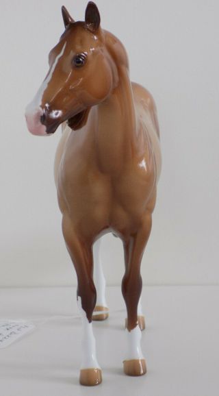 Peter Stone Horse - for outback farm 2