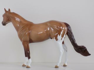 Peter Stone Horse - for outback farm 3