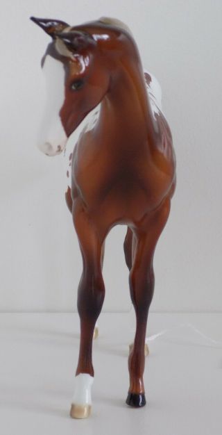 Peter Stone Horse - for outbackfarm 2