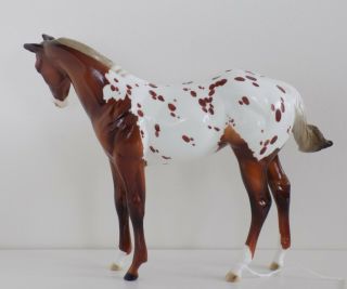 Peter Stone Horse - for outbackfarm 3