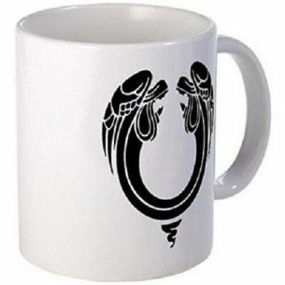 11oz Mug Jesus Christ Superstar - Printed Ceramic Coffee Tea Cup Gift