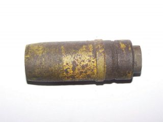 Ww2 German Part Flak 3,  7cm