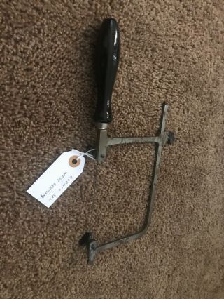 vintage coping saw 2