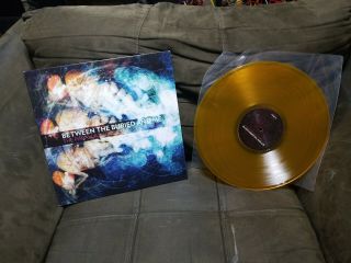 Between The Buried And Me - The Parallax: Hypersleep Dialogues Vinyl Lp