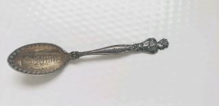 1897 Tennessee Centennial Spoon 1 2