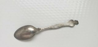 1897 Tennessee Centennial Spoon 1 3