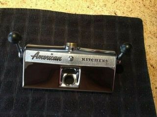 Vintage American Kitchens Lf 110 Sink Faucet