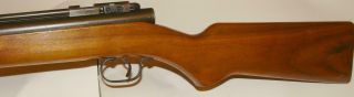 Vintage Benjamin Franklin Pump Action BB Gun Model 310 2