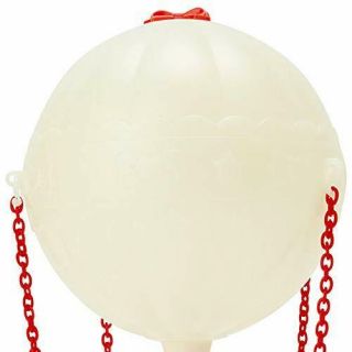 Hello Kitty Balloon Spherical round shape Room Light lamp table USB 3