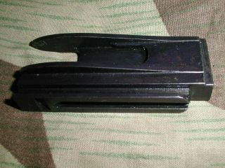 Zf41 Adapter Rail For Wwii German K98 Sniper 98k Zf41