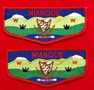 Boy Scout Oa 398 Nianque