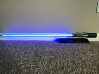 Master Replicas Star Wars Luke Skywalker ANH Force Fx Lightsaber 2